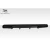 2012-2015 Tesla Model S Energon Rear Diffuser - 1 Piece - image 3