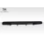 2012-2015 Tesla Model S Energon Rear Diffuser - 1 Piece - image 7