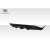2012-2015 Tesla Model S Energon Rear Diffuser - 1 Piece - image 5