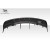 2012-2015 Tesla Model S Energon Rear Diffuser - 1 Piece - image 6