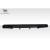 2012-2015 Tesla Model S Energon Rear Diffuser - 1 Piece - image 7