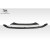 2011-2012 Honda Accord Ergo Front Lip Spoiler Air Dam - 2 Pieces - image 7