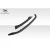 2011-2012 Honda Accord Ergo Front Lip Spoiler Air Dam - 2 Pieces - image 13