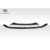 2011-2012 Honda Accord Ergo Front Lip Spoiler Air Dam - 2 Pieces - image 3