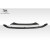 2011-2012 Honda Accord Duraflex Ergo Front Lip Spoiler Air Dam  - 2 Pieces - image 3