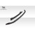 2011-2012 Honda Accord Ergo Front Lip Spoiler Air Dam - 2 Pieces - image 5
