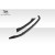 2011-2012 Honda Accord Ergo Front Lip Spoiler Air Dam - 2 Pieces - image 9