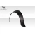 2006-2009 Volkswagen Golf Euroline Fender Flare - image 6