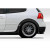 2006-2009 Volkswagen Golf GTI Euroline Rear Fender Flares - 2 Pieces - image 1