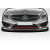 2014-2016 Mercedes CLA Class Epic Front Lip Spoiler Air Dam - 1 Piece - image 3