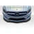 2014-2016 Mercedes CLA Epic Front Lip - image 1