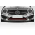 2014-2016 Mercedes CLA Class Epic Front Lip Spoiler Air Dam - 1 Piece - image 5