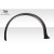 2006-2009 Volkswagen Golf GTI Euroline Front Fender Flares - 2 Pieces - image 9