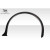 2006-2009 Volkswagen Golf GTI Euroline Front Fender Flares - 2 Pieces - image 10