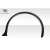 2006-2009 Volkswagen Golf GTI Euroline Front Fender Flares - 2 Pieces - image 5