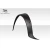 2006-2009 Volkswagen Golf GTI Euroline Front Fender Flares - 2 Pieces - image 7