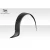 2006-2009 Volkswagen Golf GTI Euroline Front Fender Flares - 2 Pieces - image 9