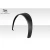 2006-2009 Volkswagen Golf GTI Euroline Front Fender Flares - 2 Pieces - image 20