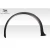 2006-2009 Volkswagen Golf GTI Euroline Front Fender Flares - 2 Pieces - image 15