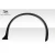 2006-2009 Volkswagen Golf GTI Euroline Front Fender Flares - 2 Pieces - image 6