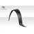 2006-2009 Volkswagen Golf GTI Euroline Front Fender Flares - 2 Pieces - image 8