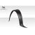 2006-2009 Volkswagen Golf GTI Euroline Front Fender Flares - 2 Pieces - image 17