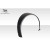 2006-2009 Volkswagen Golf GTI Euroline Front Fender Flares - 2 Pieces - image 13