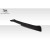 2006-2009 Golf GTI R32 Duraflex ETF Tune Rear Wing Spoiler - 1 Piece - image 8