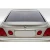1998-2005 Lexus GS Exe Rear Wing - image 1