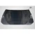 2011-2016 BMW 5 Series F10 4DR Fusion Hood - 1 Piece - image 6
