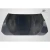 2011-2016 BMW 5 Series Fusion Carbon Fiber Hood - image 3