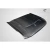 2021-2023 Ford Bronco GT500 Hood - 1 Piece - image 11