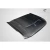 2021-2023 Ford Bronco GT500 Hood - 1 Piece - image 4