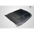 2021-2023 Ford Bronco GT500 Hood - 1 Piece - image 7