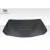2018-2024 Toyota Camry GTS Look Hood - 1 Piece - image 11