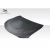 2018-2024 Toyota Camry GTS Look Hood - 1 Piece - image 12