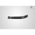 2009-2014 Acura TSX HFP V3 Look Front Lip Spoiler Air Dam - 3 Pieces - image 8