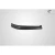 2009-2014 Acura TSX HFP V3 Look Front Lip Spoiler Air Dam - 3 Pieces - image 13
