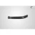2009-2014 Acura TSX HFP V3 Look Front Lip Spoiler Air Dam - 3 Pieces - image 15