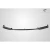 2009-2014 Acura TSX HFP Carbon Fiber Front Lip - image 2