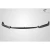 2009-2014 Acura TSX HFP V3 Look Front Lip Spoiler Air Dam - 3 Pieces - image 6