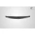 2009-2014 Acura TSX HFP V3 Look Front Lip Spoiler Air Dam - 3 Pieces - image 14