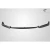 2009-2014 Acura TSX HFP V3 Look Front Lip Spoiler Air Dam - 3 Pieces - image 18