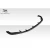 2014-2020 Lexus IS Series IS250 IS350 Hyper Front Lip Spoiler Air Dam - 1 Piece - image 7
