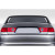 2009-2014 Acura TSX J Spec Rear Wing Spoiler - 1 Piece - image 1