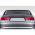 2009-2014 Acura TSX J Spec Rear Wing Spoiler - 1 Piece - image 1