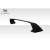 2009-2014 Acura TSX J Spec Rear Wing Spoiler - 1 Piece (S) - image 6