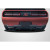 2015-2023 Dodge Challenger Circuit Rear Diffuser - 3 Piece (S) - image 1