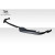 2016-2018 Audi TT RS Duraflex Kreig Front Lip Spoiler Air Dam - 5 Piece - image 4