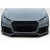 2016-2018 Audi TT RS Kreig Front Lip Spoiler Air Dam - 5 Piece - image 1